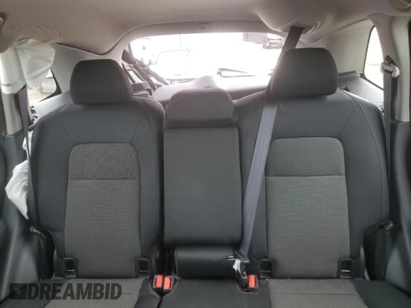 ✅ 2023 Honda CR-V LX • VIN: 5J6RS4H24PL008636 • Lot: 67894015. Listed on Copart with 24,501 mi. Free auction sales archive from the USA and detailed vehicle history report at DreamBid. Image 10.