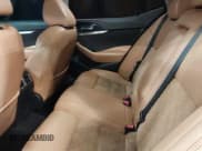 ✅ 2016 Nissan Maxima S • VIN: 1N4AA6AP4GC436297 • Lot: 42493000. Listed on IAAI with 167,097 mi. Free auction sales archive from the USA and detailed vehicle history report at DreamBid. Image 8.