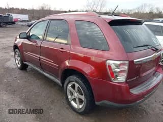 ✅ 2008 Chevrolet Equinox LT • VIN: 2CNDL43F586029797 • Лот: 41479346. Опубликован ранее на IAAI с пробегом 206 246 миль. Бесплатный доступ к архиву аукционных продаж из США и подробный отчёт об истории автомобиля на DreamBid. Изображение 3.