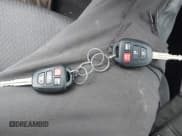 ✅ 2017 Toyota Corolla L • VIN: 5YFBURHE4HP591128 • Lot: 43755032. Listed on IAAI with 63,560 mi. Free auction sales archive from the USA and detailed vehicle history report at DreamBid. Image 11.