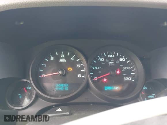 2008 Chevrolet Silverado 1500 Work Truck с VIN 1GCEC19X98Z240125, выставлен на аукционе IAAI как лот 41694132 с пробегом 99 400 миль миль и . История ставок и продаж доступна на DreamBid. Изображение 7.