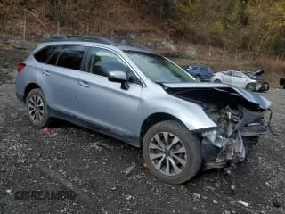 ✅ 2016 Subaru Outback Limited • VIN: 4S4BSAJC6G3202427 • Lot: 90961885. Listed on Copart with 109,666 mi. Free auction sales archive from the USA and detailed vehicle history report at DreamBid. Image 4.