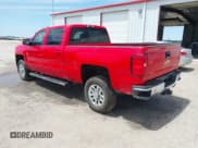 ✅ 2019 Chevrolet Silverado 2500HD LT • VIN: 1GC1KSEGXKF177039 • Лот: 42323635. Опубликован ранее на IAAI с пробегом 155 335 миль. Бесплатный доступ к архиву аукционных продаж из США и подробный отчёт об истории автомобиля на DreamBid. Изображение 3.