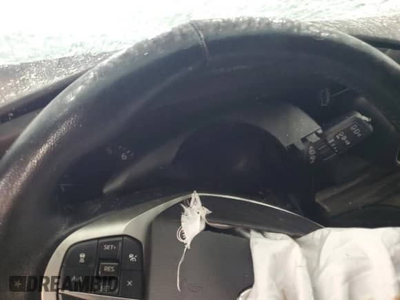 2021 Ford Explorer Limited with VIN 1FMSK8FH6MGB52453, listed as a Copart auction lot 60243835 with Not provided miles and Salvage title. Bid and sale history available at DreamBid. Image 9.