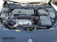 ✅ 2022 Mercedes-Benz CLA 250 • VIN: W1K5J4HBXNN248918 • Lot: 61051935. Wystawiony na Copart z przebiegiem 54 504 mil. Bezpłatny archiwum sprzedaży aukcyjnych z USA i szczegółowy raport historii pojazdu na DreamBid. Zdjęcie 11.