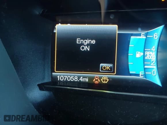 ✅ 2017 Ford Explorer XLT • VIN: 1FM5K8D8XHGD74287 • Lot: 43668801. Wystawiony na IAAI z przebiegiem 107 058 mil. Bezpłatny archiwum sprzedaży aukcyjnych z USA i szczegółowy raport historii pojazdu na DreamBid. Zdjęcie 16.