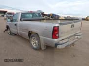 ✅ 2005 Chevrolet Silverado 1500 Work Truck • VIN: 1GCEC14X95Z253704 • Lot: 43699551. Listed on IAAI with 170,841 mi. Free auction sales archive from the USA and detailed vehicle history report at DreamBid. Image 3.