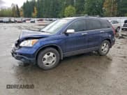 ✅ 2007 Honda CR-V LX • VIN: JHLRE48317C050187 • Lot: 94279145. Wystawiony na Copart z przebiegiem 175 817 mil. Bezpłatny archiwum sprzedaży aukcyjnych z USA i szczegółowy raport historii pojazdu na DreamBid. Zdjęcie 1.
