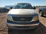 ✅ 2003 Ford F-150 XL • VIN: 1FTRX17253NA60931 • Lot: 82729965. Listed on Copart with 159,126 mi. Free auction sales archive from the USA and detailed vehicle history report at DreamBid. Image 5.