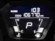 2013 Hyundai Elantra Limited with VIN 5NPDH4AE8DH156338, listed as a IAAI auction lot 43337019 with 106,770 mi miles and . Bid and sale history available at DreamBid. Image 15.