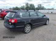 ✅ 2007 Volkswagen Passat 3.6L • VIN: WVWVU73C17E002037 • Lot: 41216805. Listed on IAAI with 192,384 mi. Free auction sales archive from the USA and detailed vehicle history report at DreamBid. Image 4.