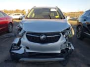 ✅ 2017 Buick Encore Preferred • VIN: KL4CJASB2HB030156 • Lot: 43708391. Listed on IAAI with 232,611 mi. Free auction sales archive from the USA and detailed vehicle history report at DreamBid. Image 12.