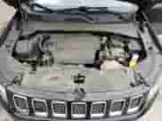 2018 Jeep Compass Limited с VIN 3C4NJDCBXJT333396, выставлен на аукционе Copart как лот 86998205 с пробегом 135 657 миль миль и Списание • Salvage title. История ставок и продаж доступна на DreamBid. Изображение 12.