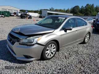 ✅ 2015 Subaru Legacy Premium • VIN: 4S3BNBF68F3044868 • Lot: 82728575. Listed on Copart with 99,913 mi. Free auction sales archive from the USA and detailed vehicle history report at DreamBid. Image 1.