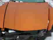 2007 Chevrolet Corvette with VIN 1G1YY26U575110307, listed as a Copart auction lot 85013994 with Not provided miles and Salvage title. Bid and sale history available at DreamBid. Image 12.