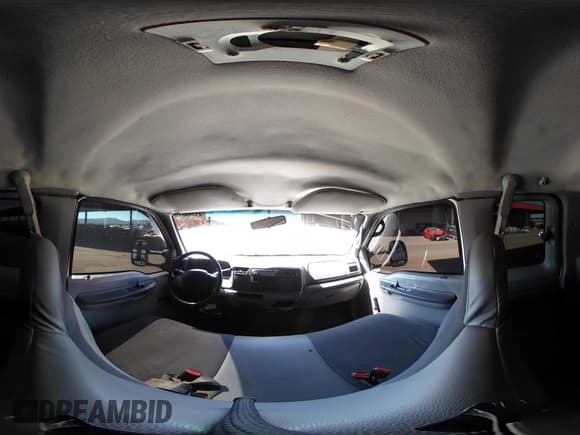 ✅ 1999 Ford F-250 XL • VIN: 1FTNX20LXXEB16018 • Lot: 43290812. Listed on IAAI with 296,736 mi. Free auction sales archive from the USA and detailed vehicle history report at DreamBid. Image 18.