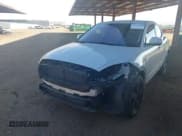 ✅ 2021 Jaguar E-Pace SE • VIN: SADFP2FXXM1019388 • Lot: 41013349. Listed on IAAI with 72,689 mi. Free auction sales archive from the USA and detailed vehicle history report at DreamBid. Image 2.