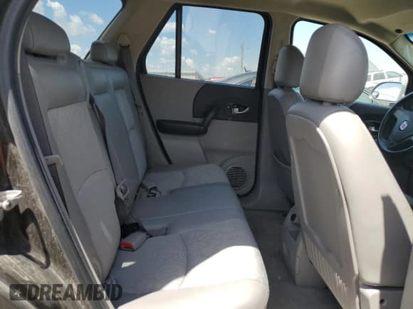 ✅ 2005 Saturn VUE • VIN: 5GZCZ534X5S802810 • Lot: 56518385. Wystawiony na Copart z przebiegiem Nie podano. Bezpłatny archiwum sprzedaży aukcyjnych z USA i szczegółowy raport historii pojazdu na DreamBid. Zdjęcie 11.