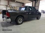 ✅ 2017 Ram 1500 SLT • VIN: 1C6RR7GG1HS787251 • Lot: 69651465. Wystawiony na Copart z przebiegiem 213 226 mil. Bezpłatny archiwum sprzedaży aukcyjnych z USA i szczegółowy raport historii pojazdu na DreamBid. Zdjęcie 3.