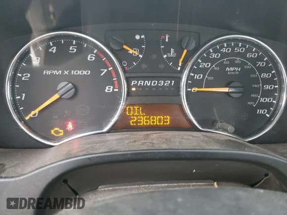 ✅ 2010 Chevrolet Colorado • VIN: 1GCCSBDE6A8129615 • Лот: 92108235. Опубликован ранее на Copart с пробегом 236 803 миль. Бесплатный доступ к архиву аукционных продаж из США и подробный отчёт об истории автомобиля на DreamBid. Изображение 9.