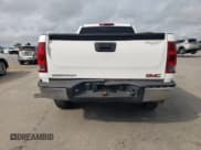 ✅ 2009 GMC Sierra 1500 SL • VIN: 2GTEC19C391114320 • Лот: 55406675. Опубликован ранее на Copart с пробегом 421 838 миль. Бесплатный доступ к архиву аукционных продаж из США и подробный отчёт об истории автомобиля на DreamBid. Изображение 6.