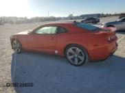 ✅ 2012 Chevrolet Camaro ZL1 • VIN: 2G1FS1EP9C9800427 • Lot: 76579834. Listed on Copart with 3,009 mi. Free auction sales archive from the USA and detailed vehicle history report at DreamBid. Image 2.