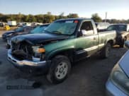 ✅ 2004 GMC Sierra 1500 SLE • VIN: 1GTEK14T14Z150999 • Лот: 90112715. Опубликован ранее на Copart с пробегом 254 223 миль. Бесплатный доступ к архиву аукционных продаж из США и подробный отчёт об истории автомобиля на DreamBid. Изображение 1.
