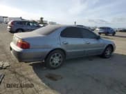 ✅ 2000 Acura TL • VIN: 19UUA567XYA050055 • Лот: 47246475. Опубликован ранее на Copart с пробегом 93 161 миль. Бесплатный доступ к архиву аукционных продаж из США и подробный отчёт об истории автомобиля на DreamBid. Изображение 3.