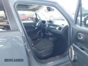 ✅ 2016 Jeep Renegade Latitude • VIN: ZACCJABT2GPE12576 • Lot: 42592614. Listed on IAAI with 151,838 mi. Free auction sales archive from the USA and detailed vehicle history report at DreamBid. Image 5.