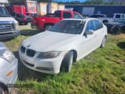 ✅ 2011 BMW 3 Series 335i • VIN: WBAPM5C53BE577244 • Lot: 43402654. Wystawiony na IAAI z przebiegiem 89 998 mil. Bezpłatny archiwum sprzedaży aukcyjnych z USA i szczegółowy raport historii pojazdu na DreamBid. Zdjęcie 11.