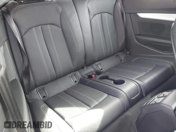 ✅ 2021 Audi S5 Premium Plus • VIN: WAUW4GF59MN003897 • Лот: 41329708. Опубликован ранее на IAAI с пробегом 50 423 миль. Бесплатный доступ к архиву аукционных продаж из США и подробный отчёт об истории автомобиля на DreamBid. Изображение 8.