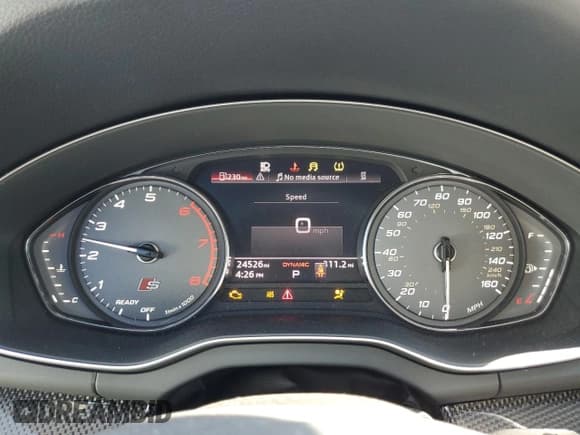 ✅ 2022 Audi SQ5 Premium • VIN: WA1A4AFYXN2028485 • Lot: 69075494. Listed on Copart with 24,526 mi. Free auction sales archive from the USA and detailed vehicle history report at DreamBid. Image 9.