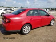 ✅ 2010 Volkswagen Jetta Limited Edition • VIN: 3VWRX7AJ4AM094768 • Lot: 63703195. Listed on Copart with 90,755 mi. Free auction sales archive from the USA and detailed vehicle history report at DreamBid. Image 3.