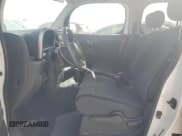 ✅ 2009 Nissan Cube SL • VIN: JN8AZ28R99T103765 • Lot: 75130104. Listed on Copart with 78,059 mi. Free auction sales archive from the USA and detailed vehicle history report at DreamBid. Image 7.