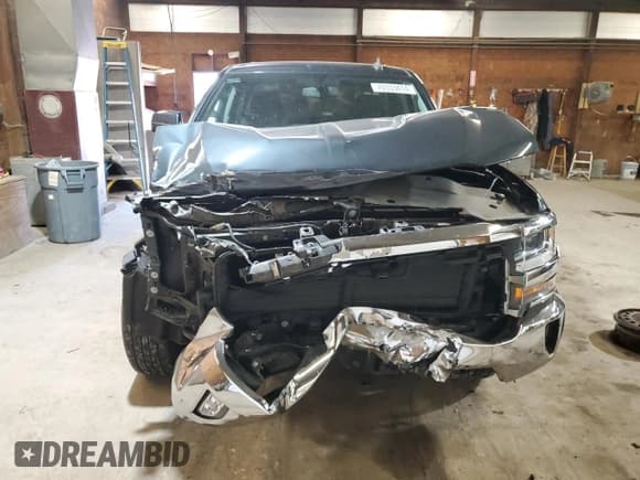 ✅ 2017 Chevrolet Silverado 1500 LT • VIN: 1GCVKREC5HZ292324 • Лот: 70333414. Опубликован ранее на Copart с пробегом 73 073 миль. Бесплатный доступ к архиву аукционных продаж из США и подробный отчёт об истории автомобиля на DreamBid. Изображение 5.