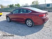 ✅ 2015 Chrysler 200 Limited • VIN: 1C3CCCAB4FN679177 • Lot: 41971635. Listed on IAAI with 186,855 mi. Free auction sales archive from the USA and detailed vehicle history report at DreamBid. Image 3.