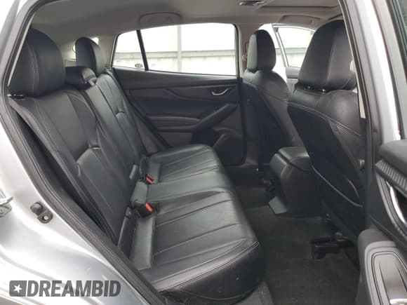 ✅ 2018 Subaru Impreza Limited • VIN: 4S3GTAT60J3702976 • Lot: 86300925. Listed on Copart with 169,246 mi. Free auction sales archive from the USA and detailed vehicle history report at DreamBid. Image 11.