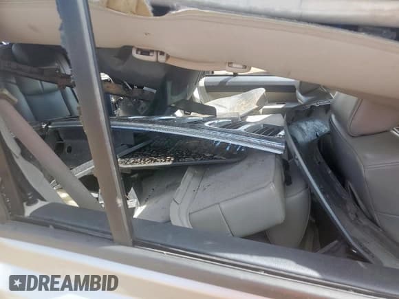 ✅ 2007 Jeep Commander Limited • VIN: 1J8HG58P97C690653 • Лот: 81091845. Опубликован ранее на Copart с пробегом Не указан. Бесплатный доступ к архиву аукционных продаж из США и подробный отчёт об истории автомобиля на DreamBid. Изображение 10.