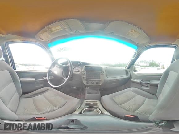 ✅ 2004 Ford Explorer Sport Trac XLS • VIN: 1FMZU77KX4UA88786 • Lot: 66201825. Listed on Copart with 128,137 mi. Free auction sales archive from the USA and detailed vehicle history report at DreamBid. Image 15.