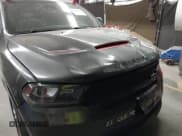 ✅ 2020 Dodge Durango R/T • VIN: 1C4SDJCT3LC248934 • Lot: 43635067. Listed on IAAI with 120,009 mi. Free auction sales archive from the USA and detailed vehicle history report at DreamBid. Image 6.