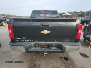 ✅ 2009 Chevrolet Silverado 1500 LT • VIN: 1GCEK29089Z235950 • Lot: 85391905. Listed on Copart with 173,792 mi. Free auction sales archive from the USA and detailed vehicle history report at DreamBid. Image 6.