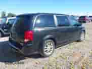 2014 Dodge Grand Caravan SXT с VIN 2C4RDGCG2ER321614, выставлен на аукционе IAAI как лот 43486232 с пробегом 199 083 миль миль и . История ставок и продаж доступна на DreamBid. Изображение 4.