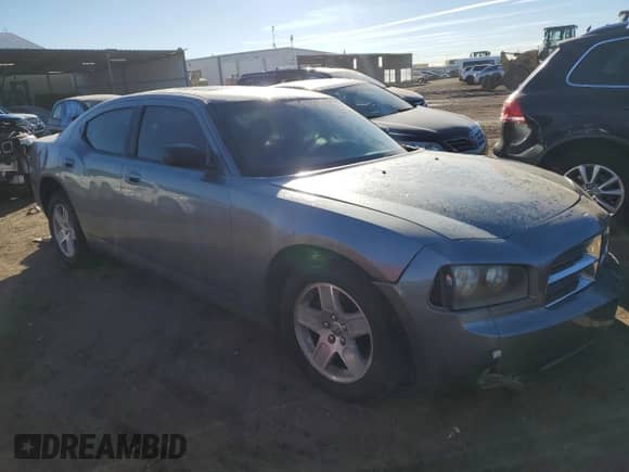 2007 Dodge Charger с VIN 2B3KA43G87H767379, выставлен на аукционе Copart как лот 85283774 с пробегом Не указан миль и Списание • Salvage title. История ставок и продаж доступна на DreamBid. Изображение 4.