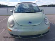 ✅ 2007 Volkswagen Beetle • VIN: 3VWSF31Y37M403164 • Лот: 43434020. Опубликован ранее на IAAI с пробегом 184 024 миль. Бесплатный доступ к архиву аукционных продаж из США и подробный отчёт об истории автомобиля на DreamBid. Изображение 6.