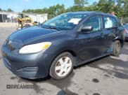 ✅ 2009 Toyota Matrix • VIN: 2T1KU40E19C039439 • Лот: 43132148. Опубликован ранее на IAAI с пробегом 87 732 миль. Бесплатный доступ к архиву аукционных продаж из США и подробный отчёт об истории автомобиля на DreamBid. Изображение 2.