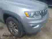 2021 Jeep Grand Cherokee 80th Anniversary с VIN 1C4RJEBG4MC783968, выставлен на аукционе IAAI как лот 42317612 с пробегом 87 675 миль миль и . История ставок и продаж доступна на DreamBid. Изображение 17.