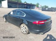 ✅ 2010 Jaguar XF Luxury • VIN: SAJWA0FA8AHR69797 • Лот: 42769505. Опубликован ранее на IAAI с пробегом Не указан. Бесплатный доступ к архиву аукционных продаж из США и подробный отчёт об истории автомобиля на DreamBid. Изображение 3.