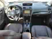 2017 Subaru Forester Touring с VIN JF2SJGWC4HH585860, выставлен на аукционе Copart как лот 85157815 с пробегом 89 784 миль миль и Списание • Salvage title. История ставок и продаж доступна на DreamBid. Изображение 8.