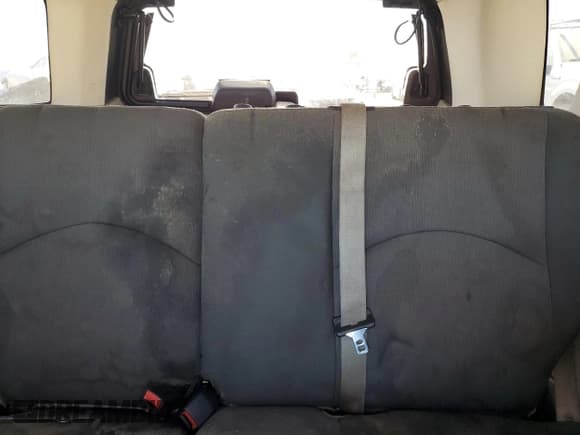 ✅ 2008 Mazda Tribute Touring • VIN: 4F2CZ49HX8KM21341 • Лот: 74495394. Опубликован ранее на Copart с пробегом Не указан. Бесплатный доступ к архиву аукционных продаж из США и подробный отчёт об истории автомобиля на DreamBid. Изображение 10.