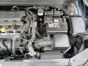 ✅ 2023 Hyundai Venue Limited • VIN: KMHRC8A33PU230183 • Lot: 49614105. Listed on Copart with 103,848 mi. Free auction sales archive from the USA and detailed vehicle history report at DreamBid. Image 13.